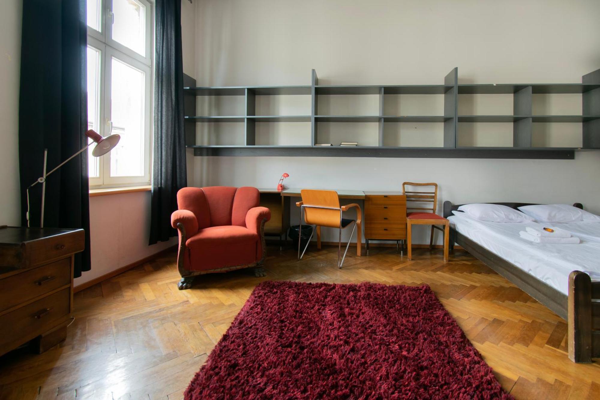 Apartments Wroblewskiego Street Krasków Eksteriør bilde